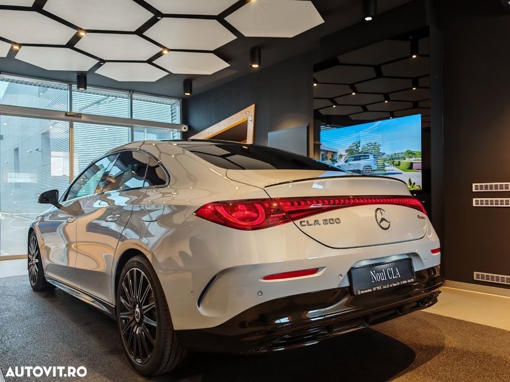 Mercedes-Benz CLA ver-200-4matic-coupe - 6