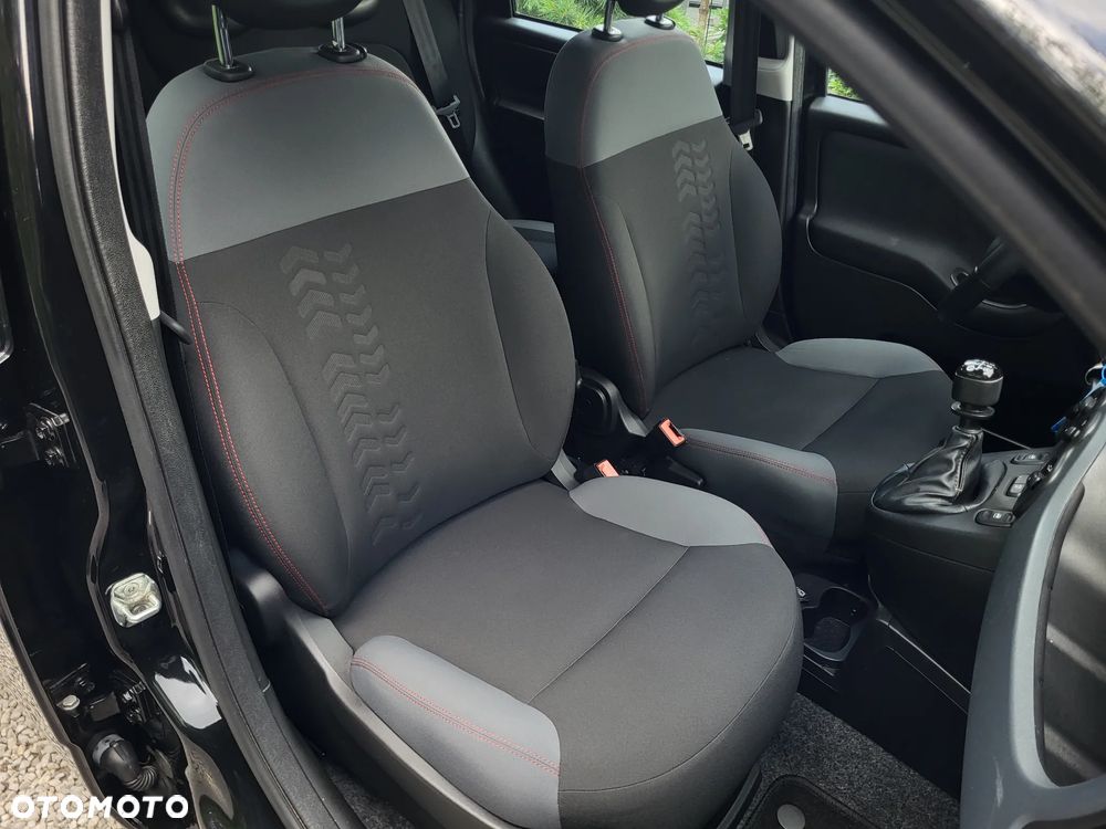 Fiat Panda 1.2 Start&Stop Pop - 10