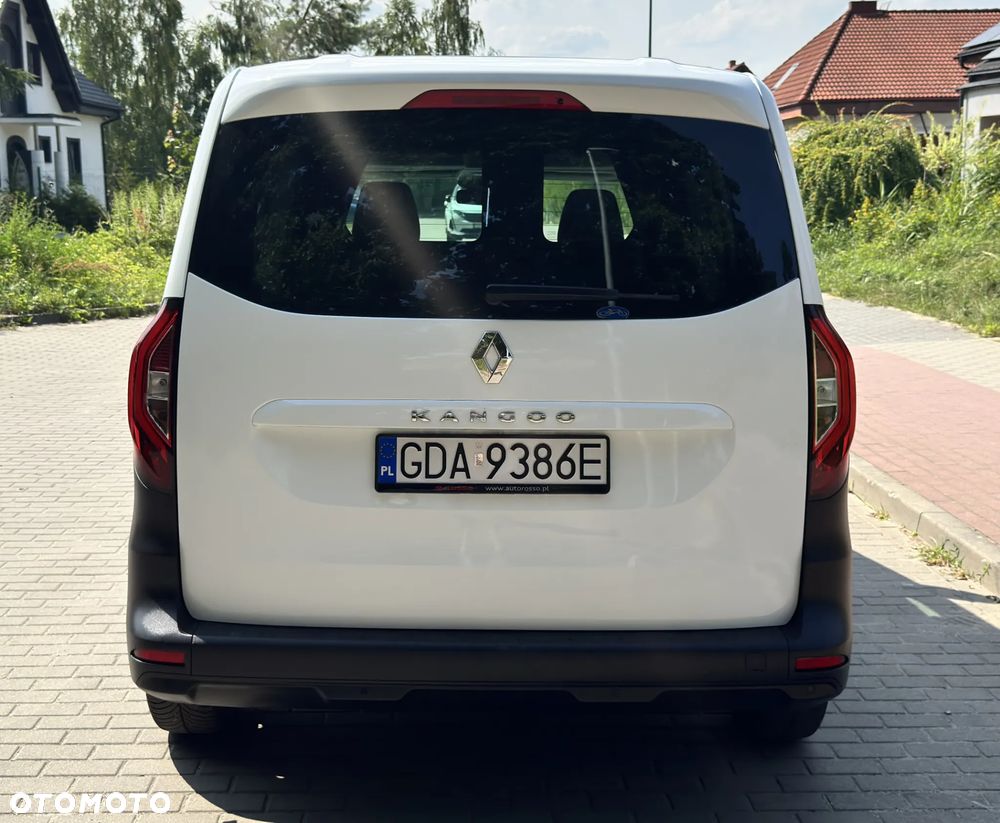 Renault Kangoo Comfort L1 - 12