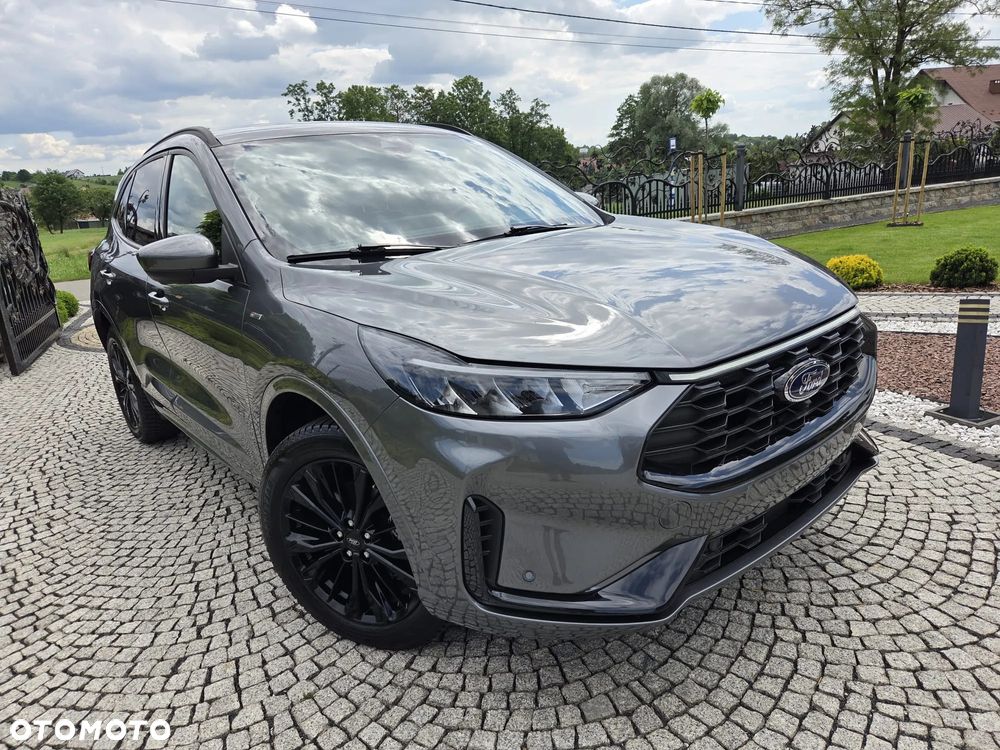 Ford Kuga 2.0 EcoBoost 4x4 ST-Line - 9