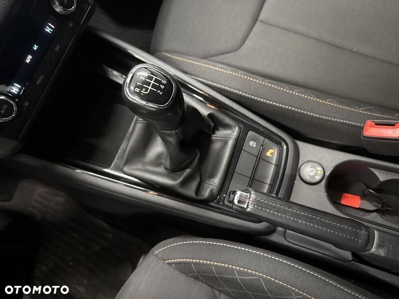 Skoda Scala 1.0 TSI Ambition - 17