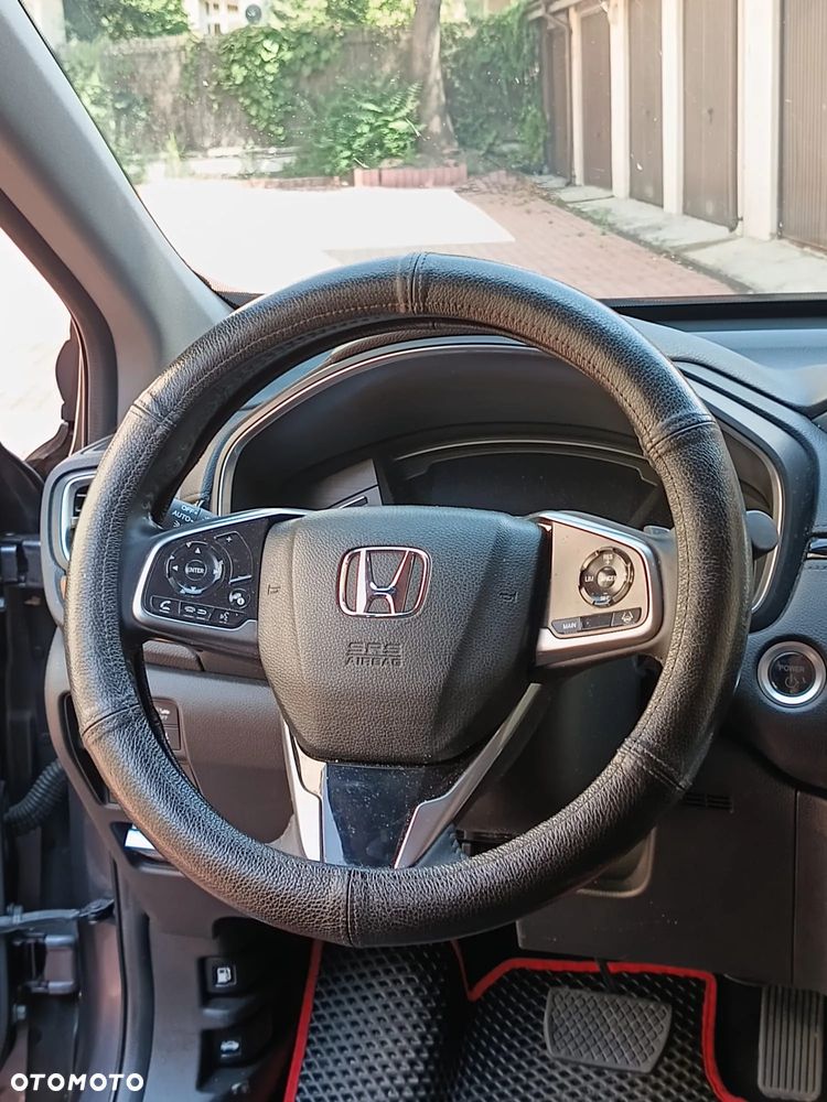 Honda CR-V 2.0 i-MMD Elegance (Honda Connect+) - 9