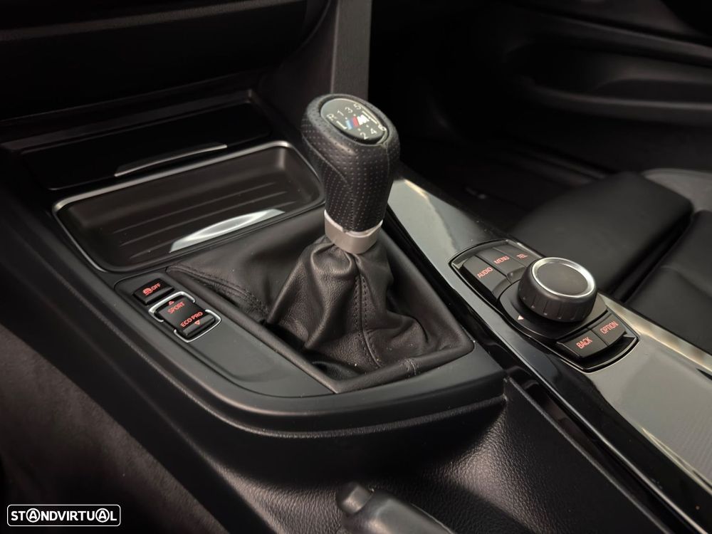 BMW 420 d Pack M - 19