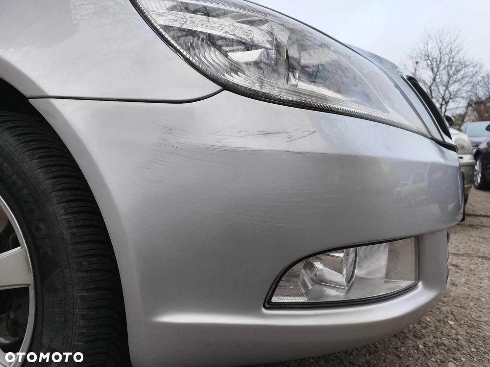 Skoda Octavia 2.0 TDI Ambiente - 20