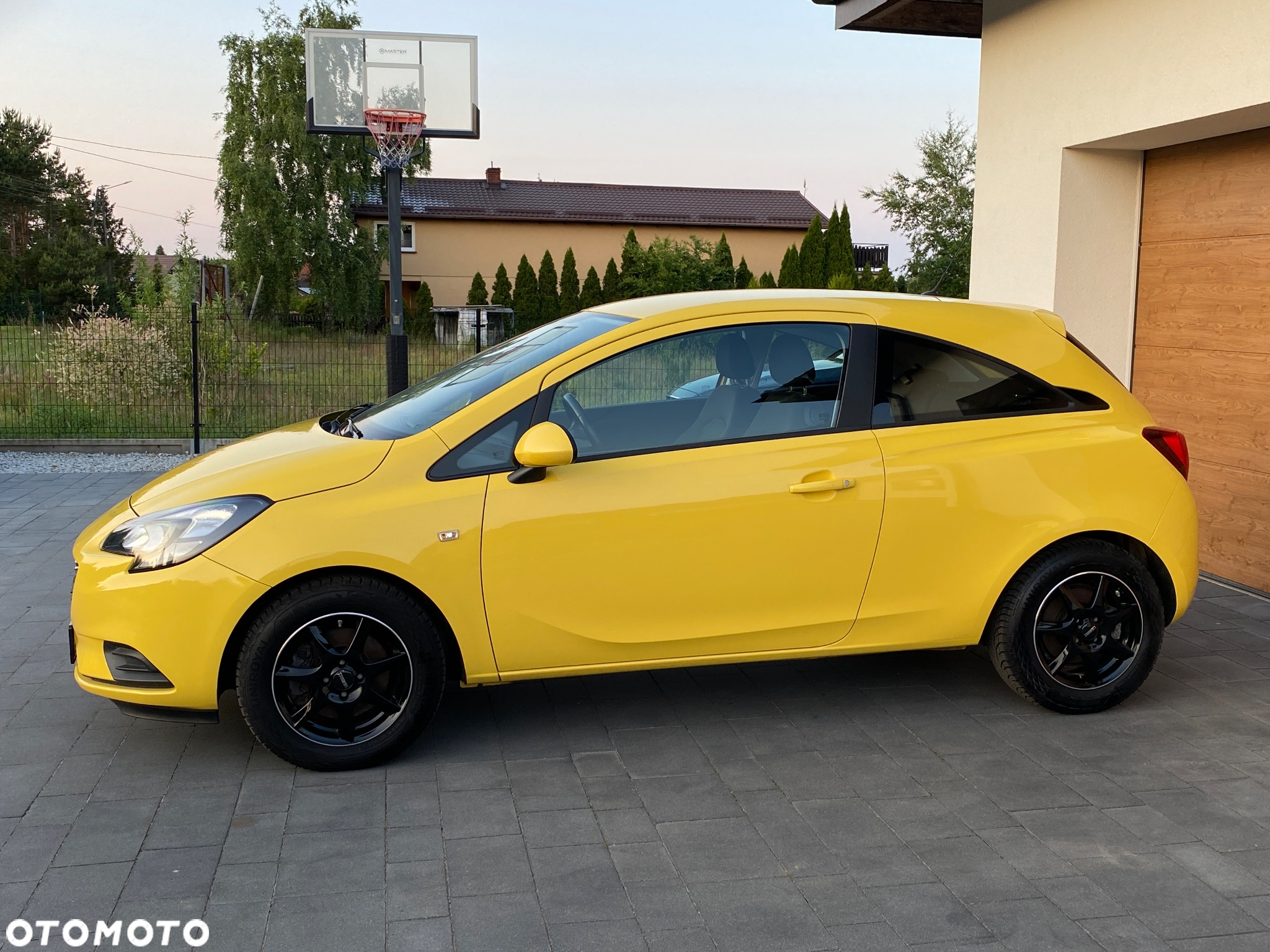 Opel Corsa 1.4 Turbo (ecoFLEX) Start/Stop Edition - 14