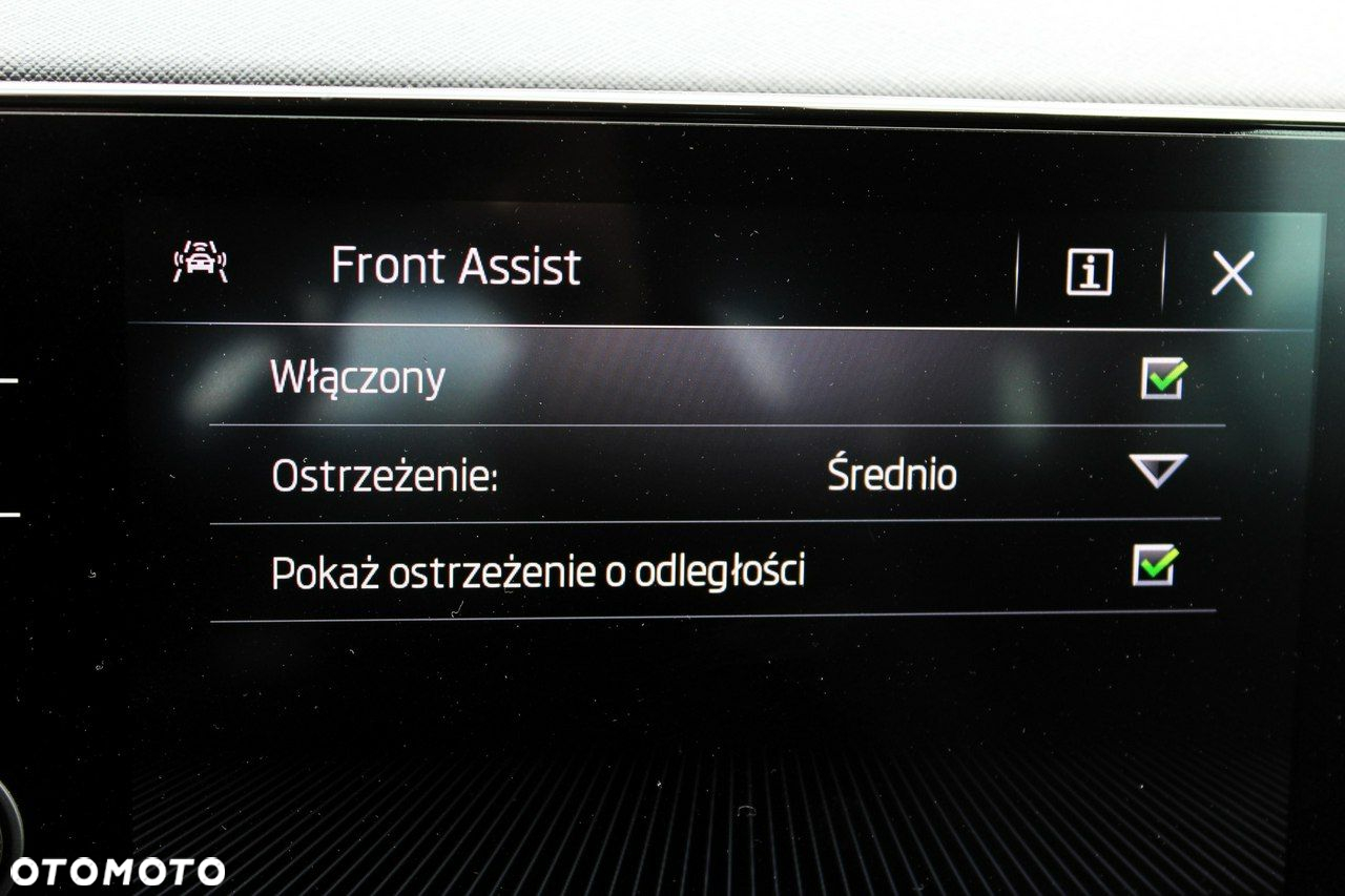Skoda Scala 1.0 TSI Ambition - 27