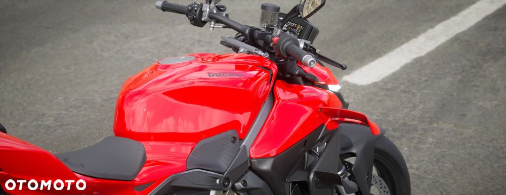 Ducati Streetfighter V4 - 6