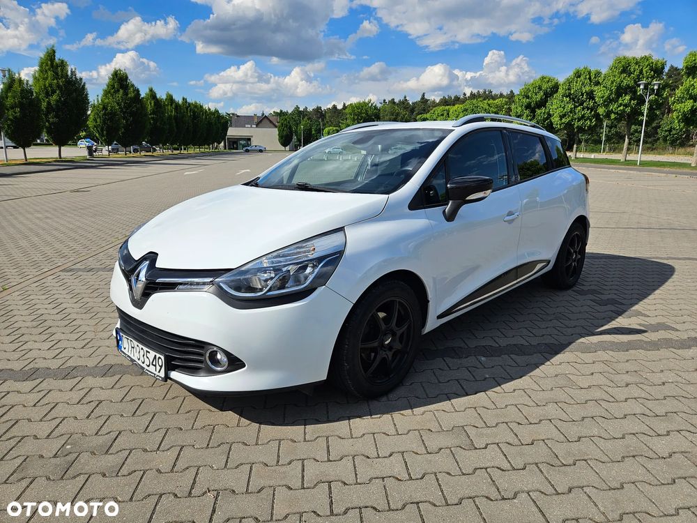 Renault Clio Energy TCe 90 Business - 2