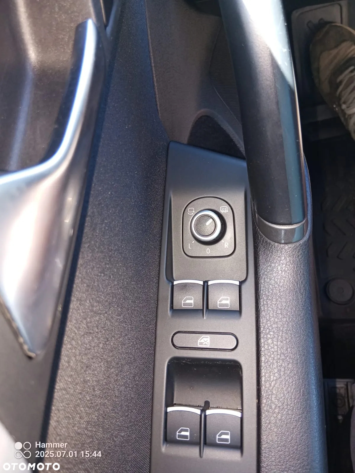 Volkswagen Passat - 13
