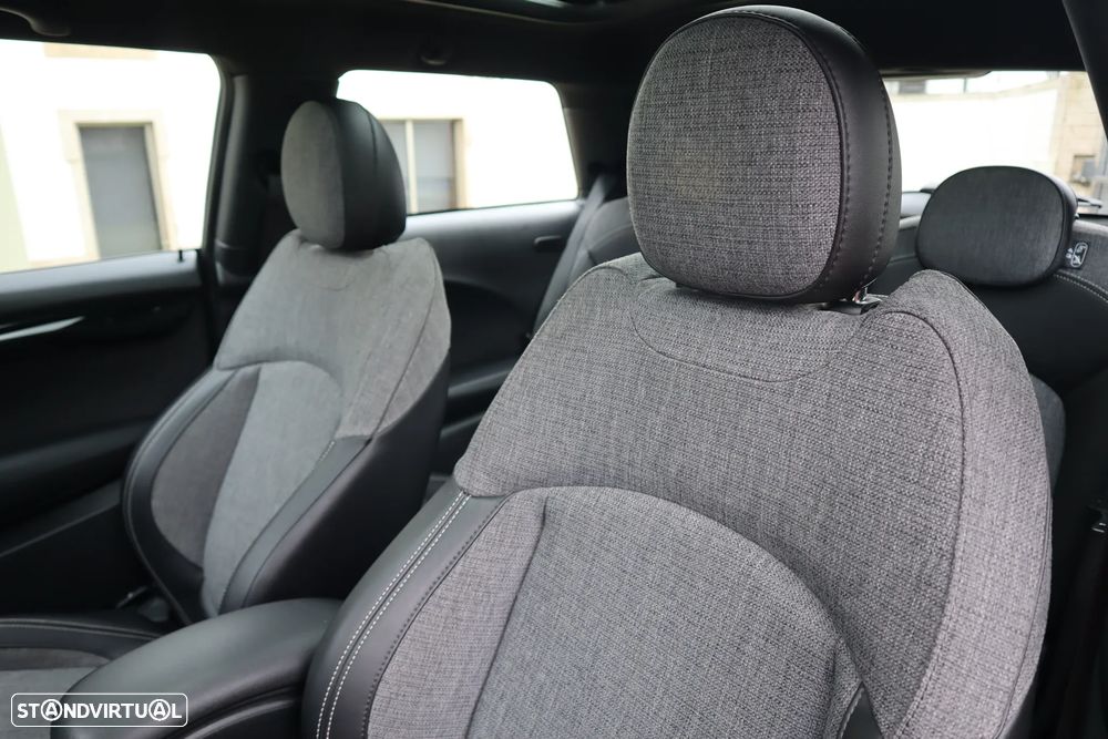 MINI 3 Portas Cooper SE - 21