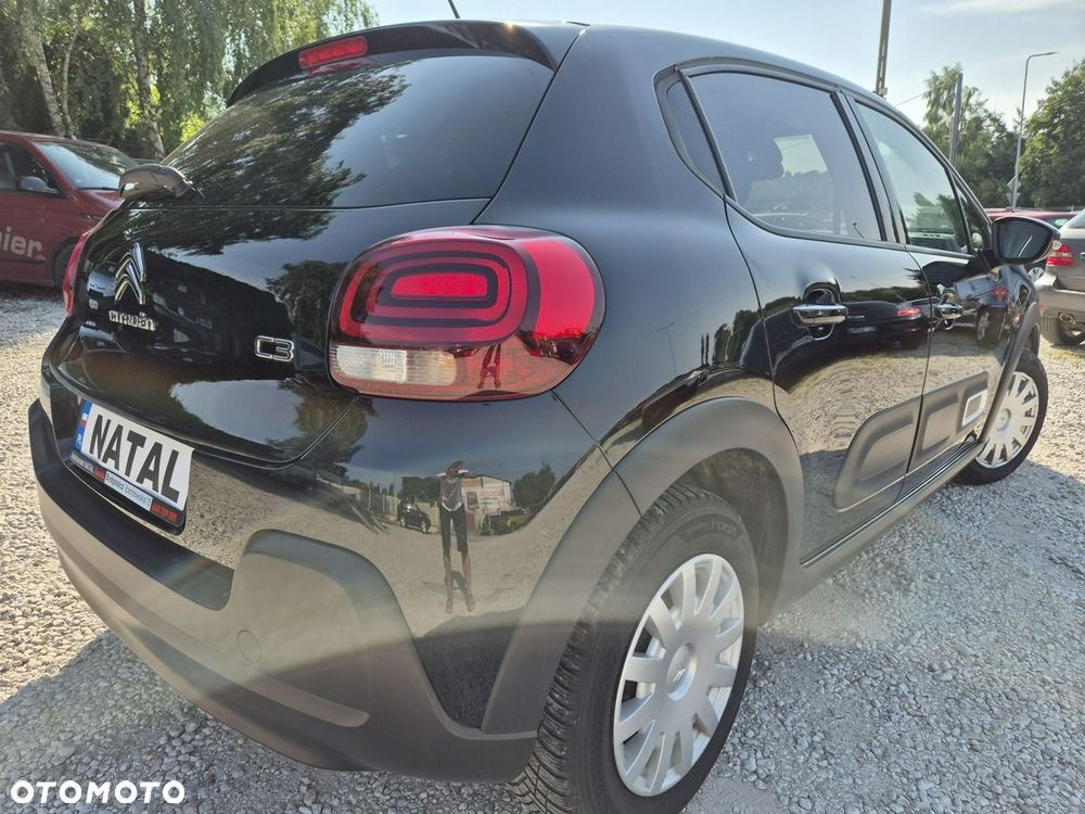Citroën C3 - 5