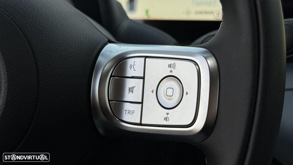 Smart #1 66 kWh Pro+ - 21