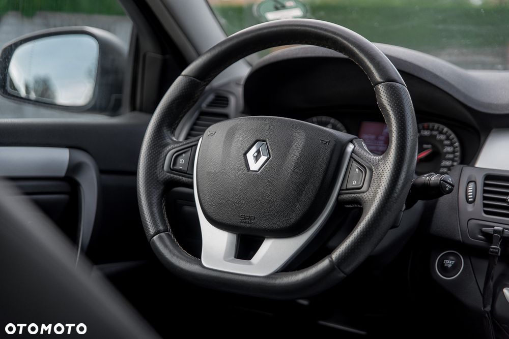 Renault Laguna 2.0 GT Turbo - 37