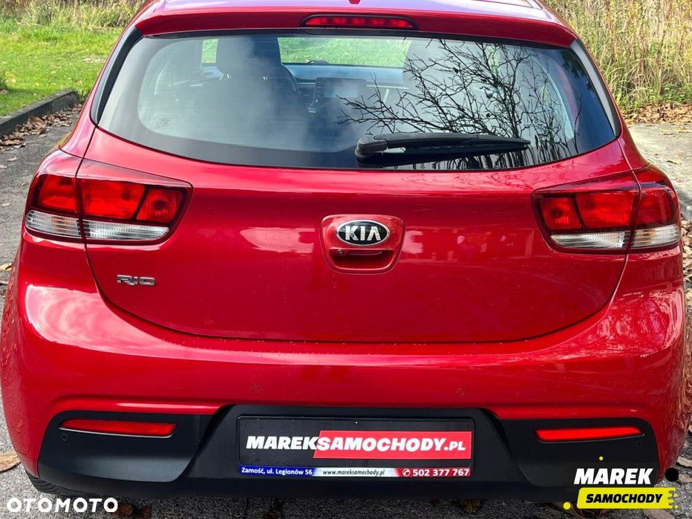 Kia Rio - 8