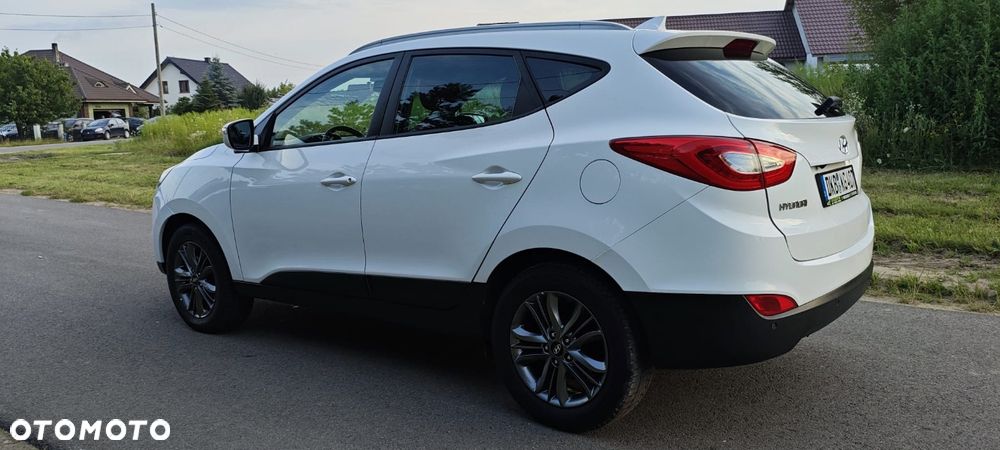 Hyundai ix35 - 3