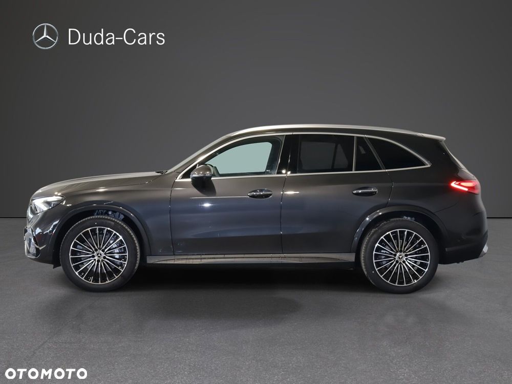 Mercedes-Benz GLC - 6