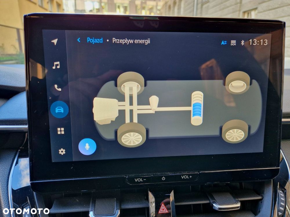 Toyota Corolla 1.8 Hybrid Comfort - 20