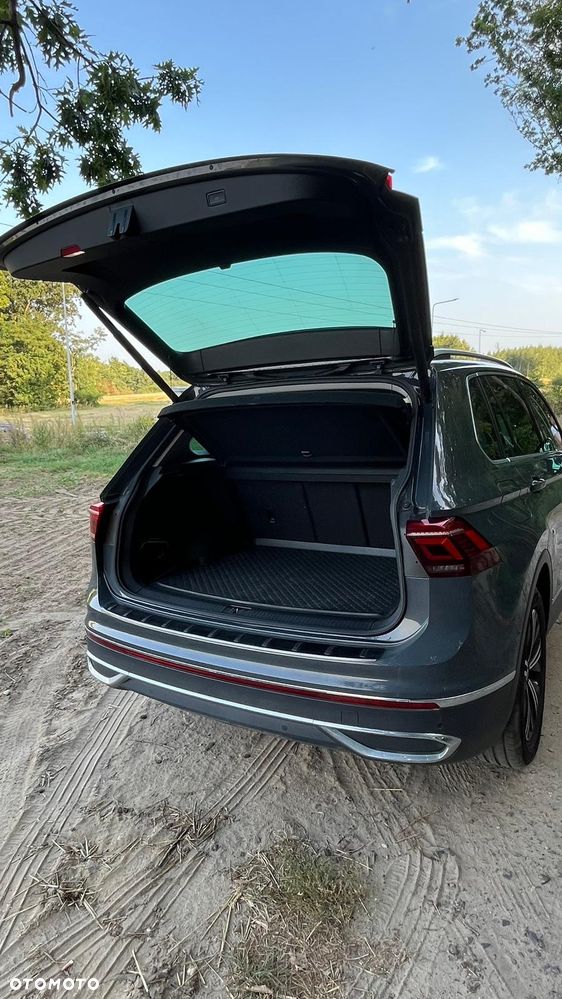 Volkswagen Tiguan - 6