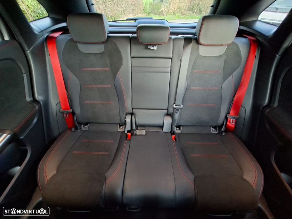 Mercedes-Benz GLA 45 AMG S 4Matic+ Speedshift DCT 8G - 30