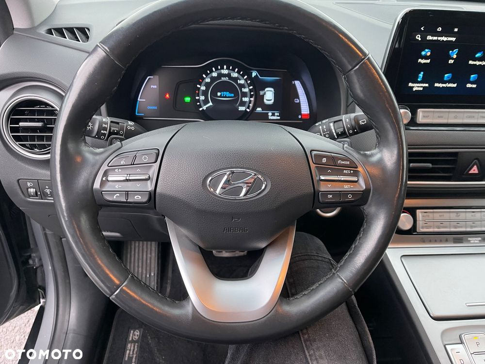 Hyundai Kona Style - 10