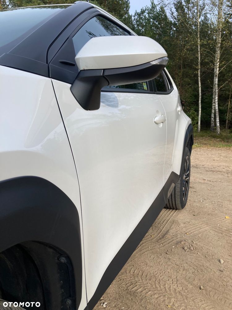 Toyota Yaris Cross 1.5 Comfort CVT - 13