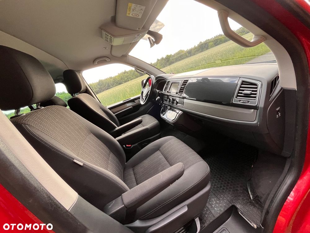 Volkswagen Multivan 2.0 BiTDI L2 Comfortline - 11