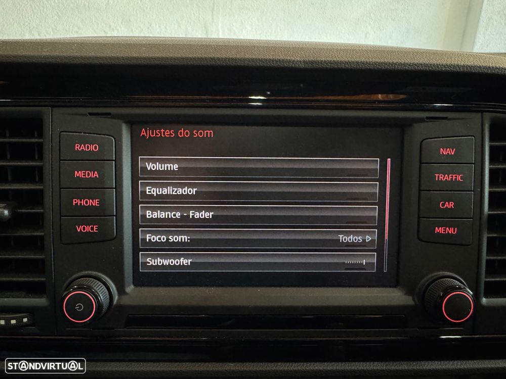 SEAT Leon SC 2.0 TSI S&S DSG Cupra 290 - 22