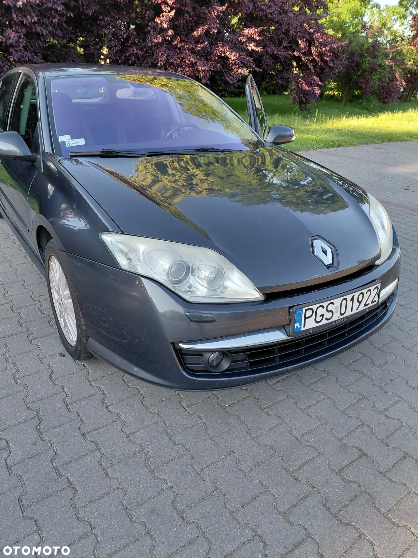 Renault Laguna 1.5 dCi Authentique - 5