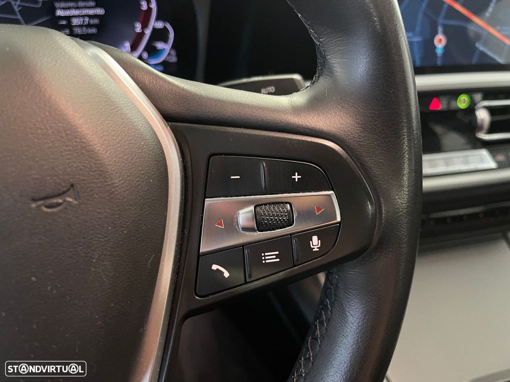 BMW 330 e Corporate Edition Auto - 19