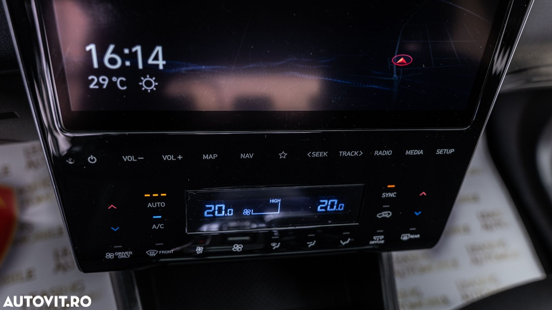 Hyundai Tucson - 21