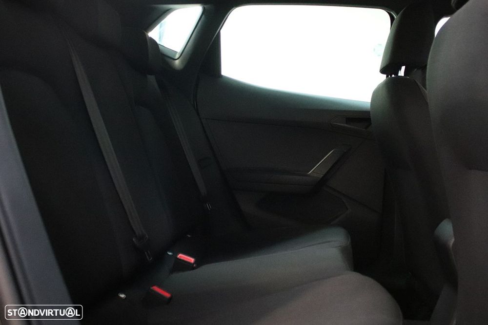SEAT Ibiza 1.0 TSI FR - 20