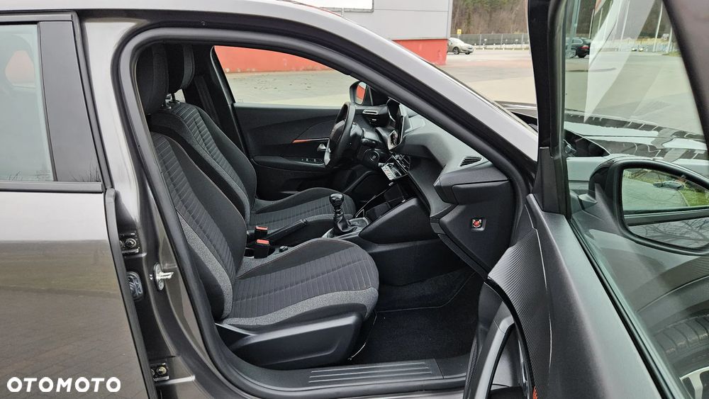 Peugeot 2008 Benzin 100 Style - 37