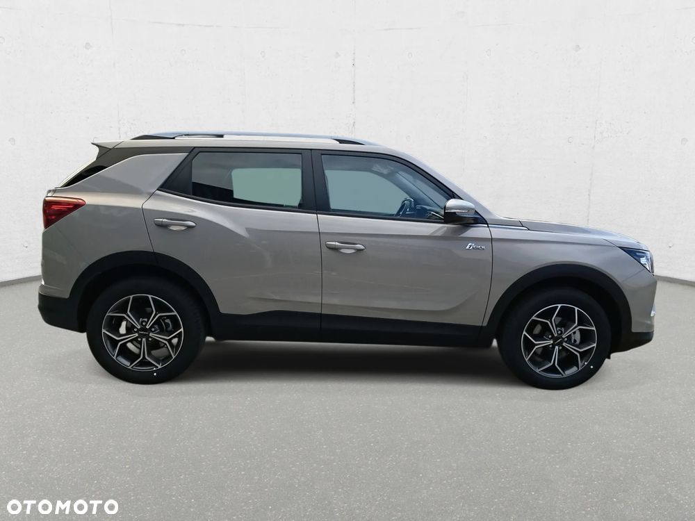 SsangYong/KGM Korando 1.5 T-GDI Joy 2WD - 5
