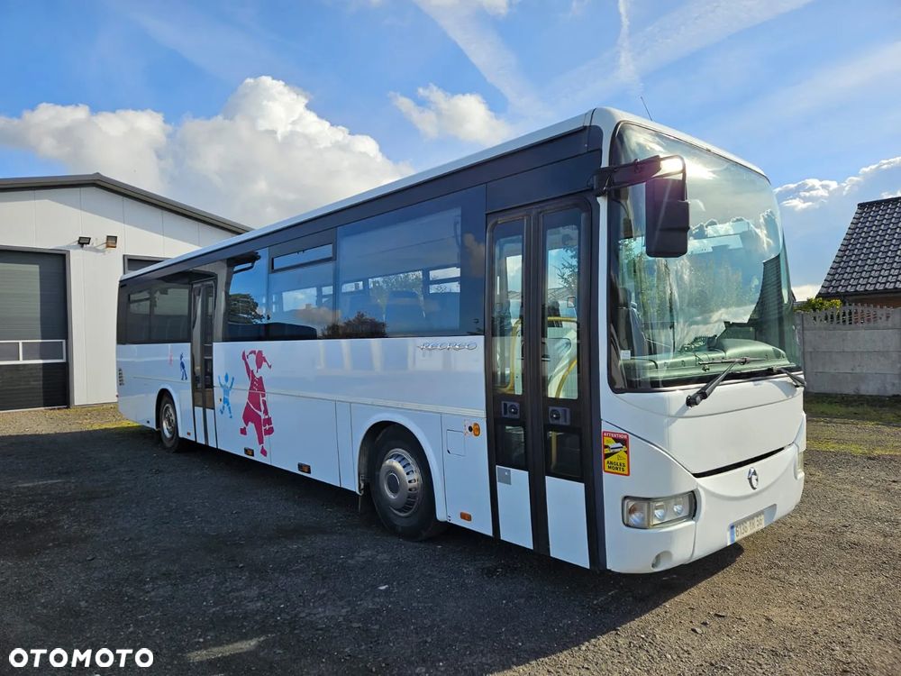 Irisbus RECREO - 1