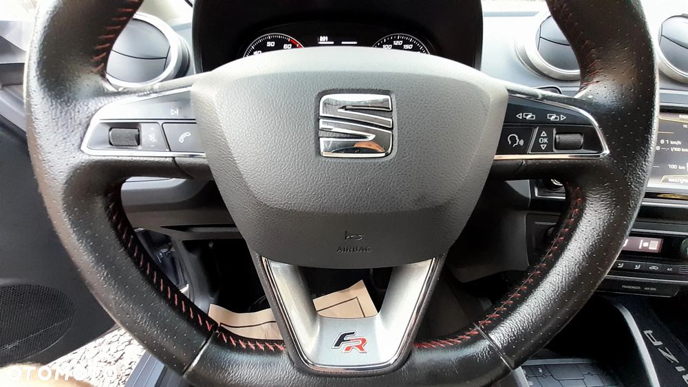Seat Ibiza - 12