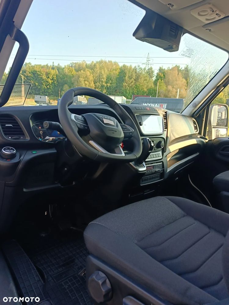 Iveco Daily 70C18HA8/P - 15EP Winda slider GSC Gorzów - 3