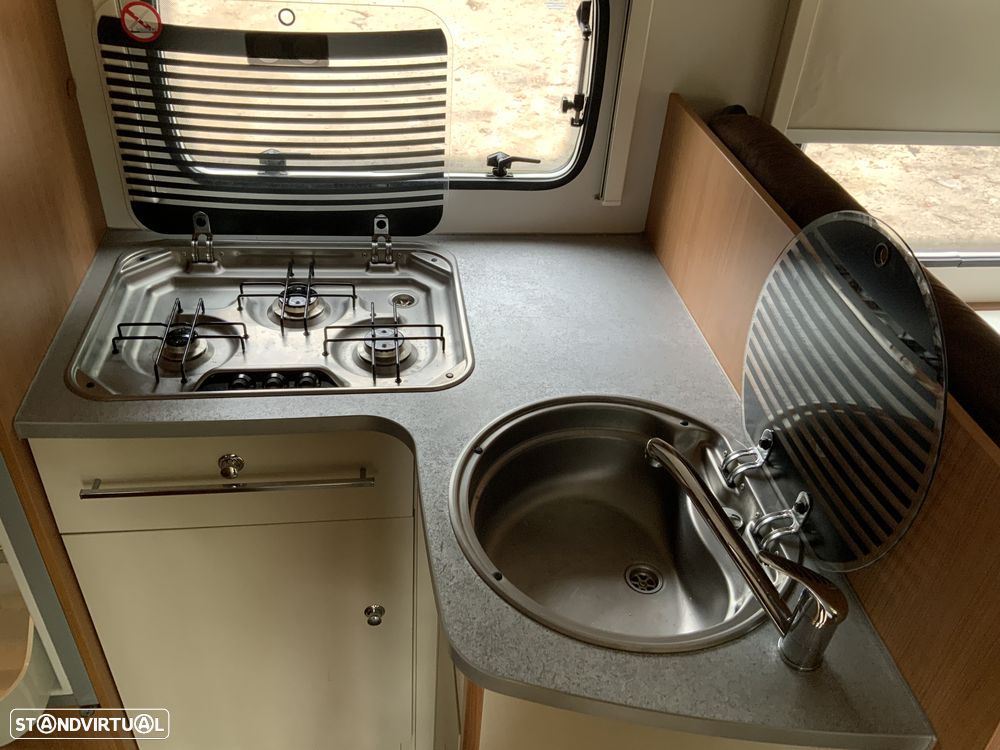 Chausson Trigano FD4 - 14