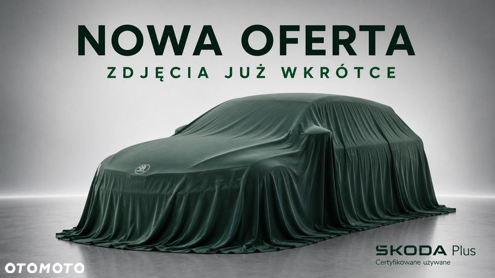 Skoda Scala 1.0 TSI Selection - 1