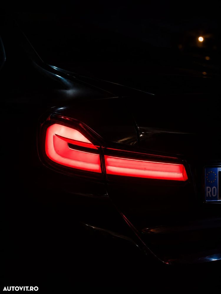 BMW Seria 5 - 11