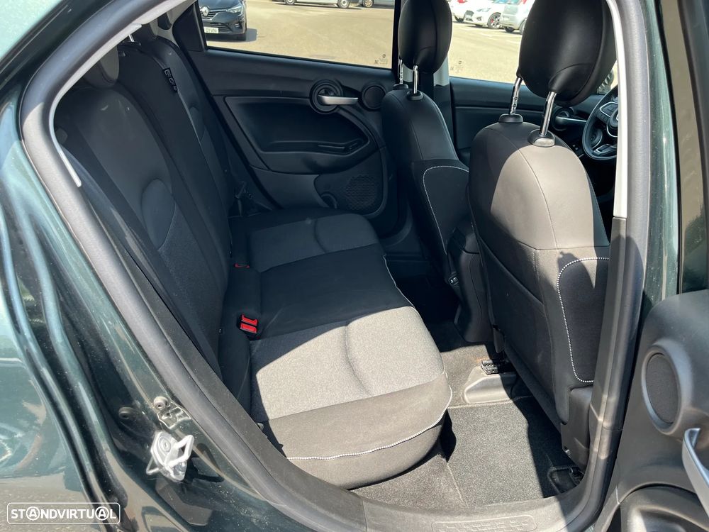 Fiat 500X 1.0 FireFly Urban - 16