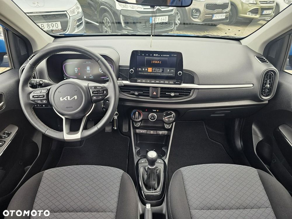 Kia Picanto - 19