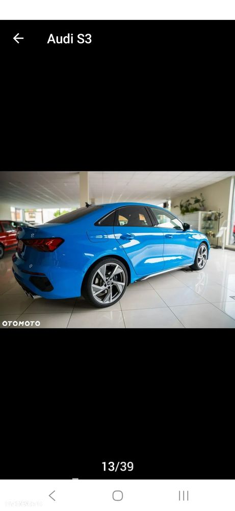 Audi S3 - 13