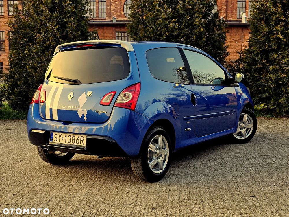 Renault Twingo - 4