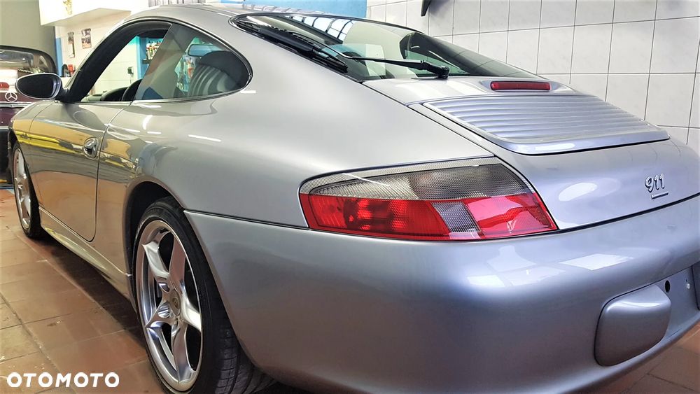 Porsche 911 - 15
