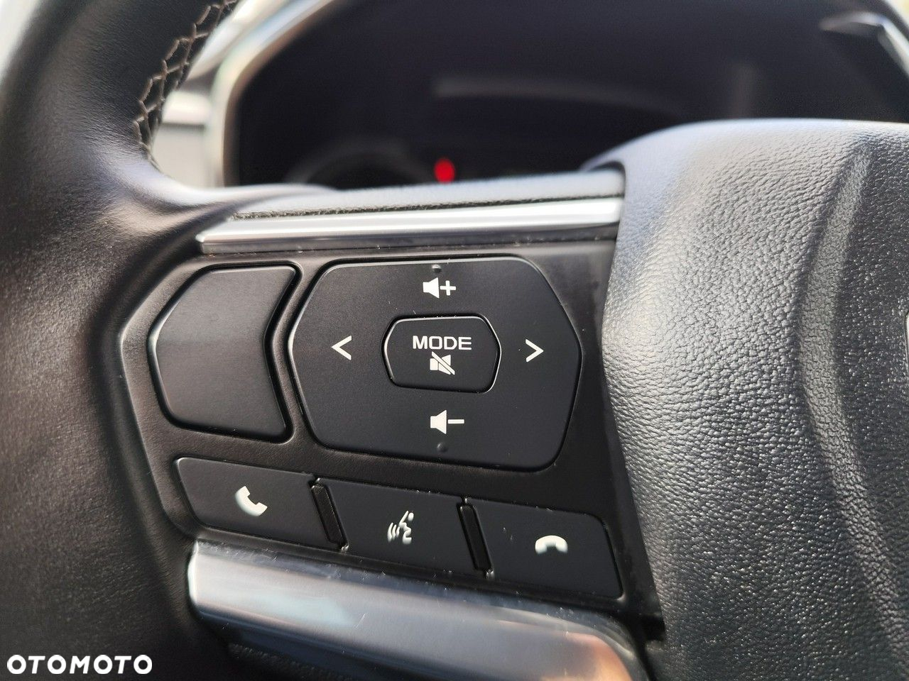 Isuzu D-Max 1.9 DC LSX - 9