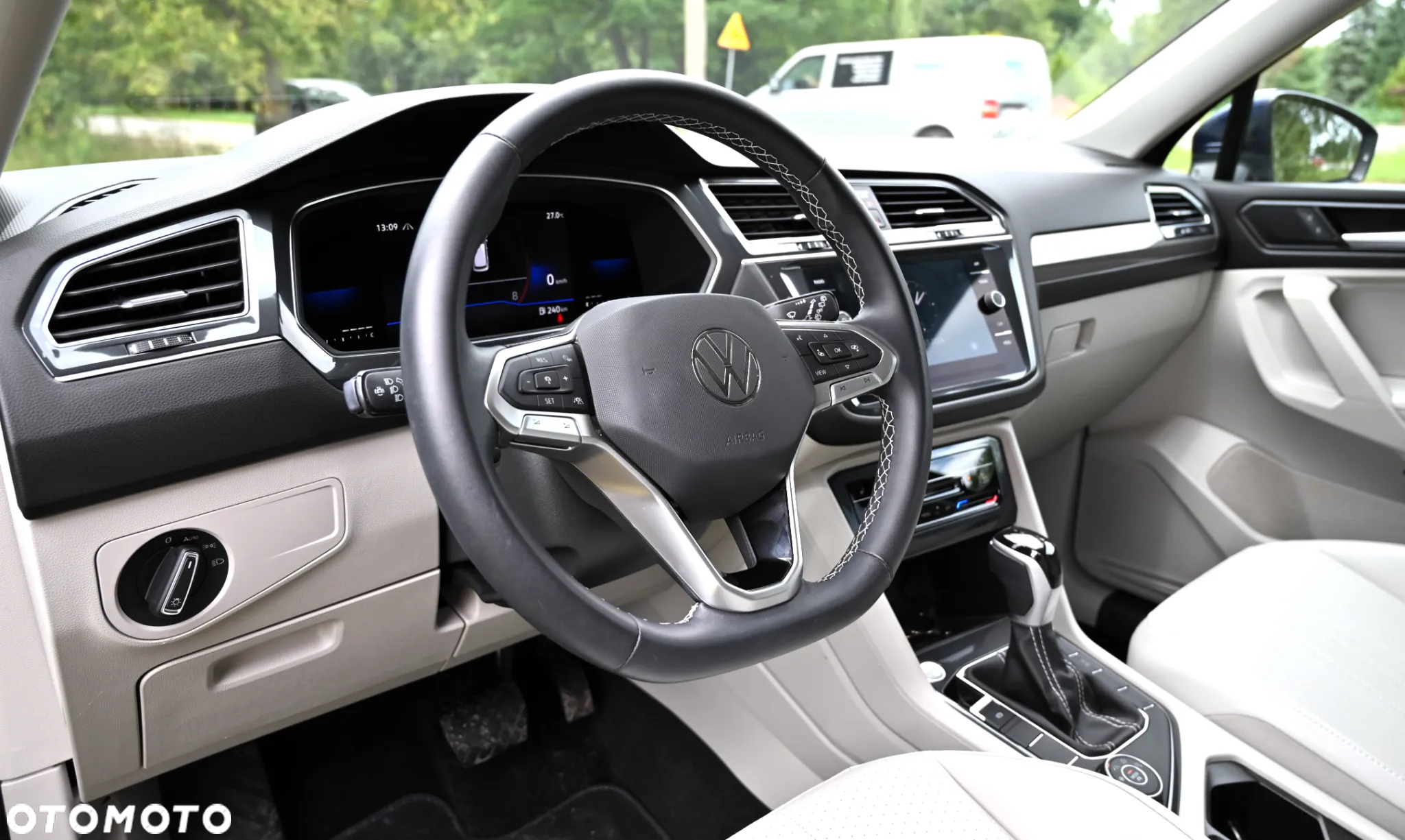 Volkswagen Tiguan Allspace - 24