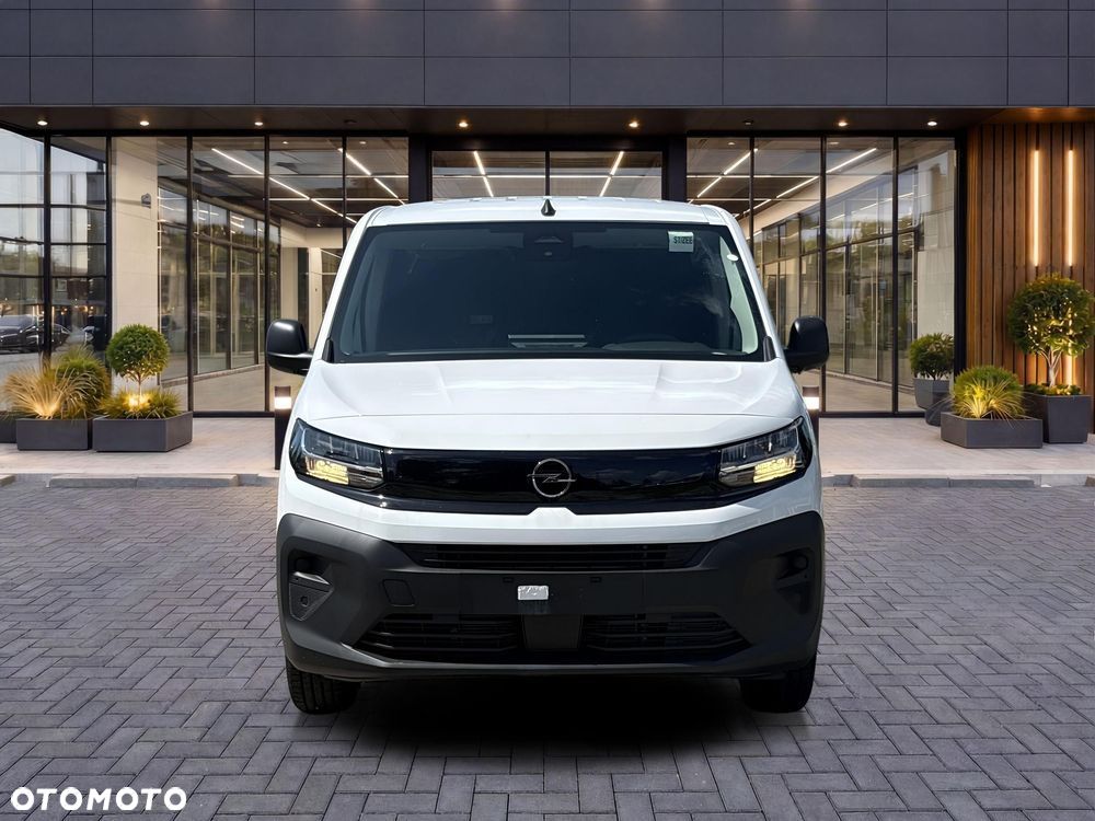 Opel Combo Van 1.5 BlueHDi L2 - 3