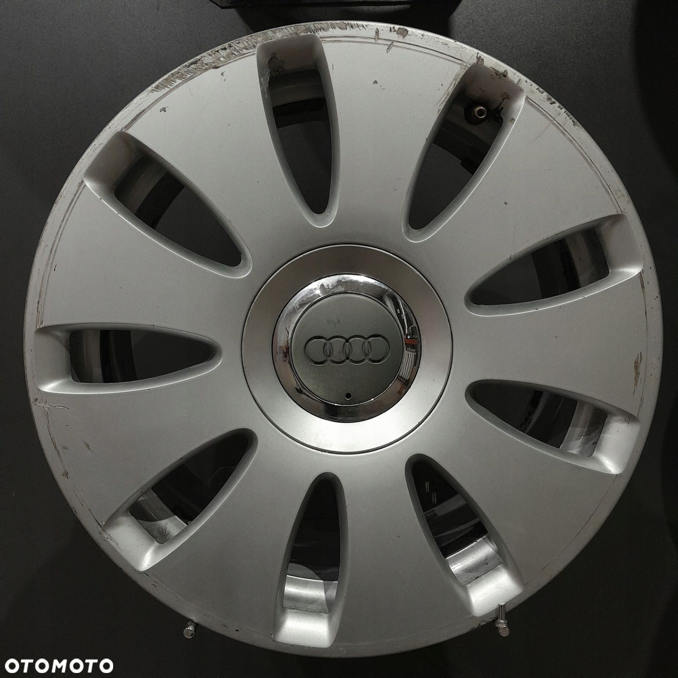 Felgi 16 5x112 Audi A4 B6 F14145-17 - 4