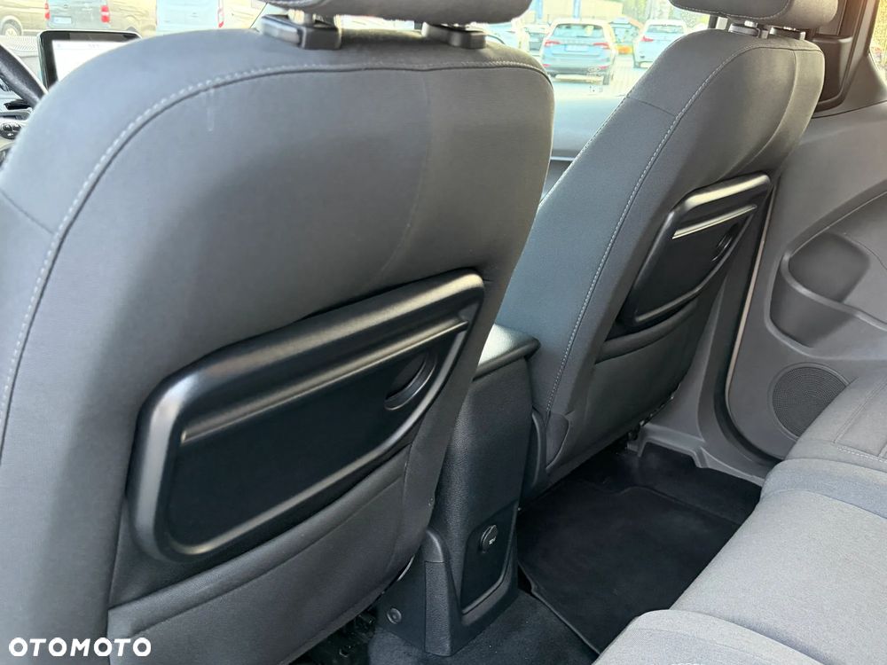 Ford Tourneo Connect 1.5 EcoBlue Titanium - 19
