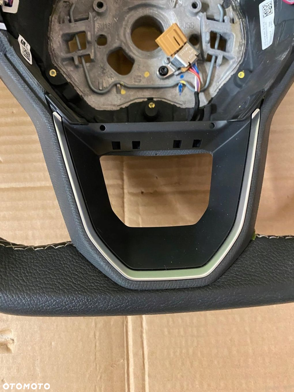 KIEROWNICA SEAT LEON IV 5FA419091B - 3